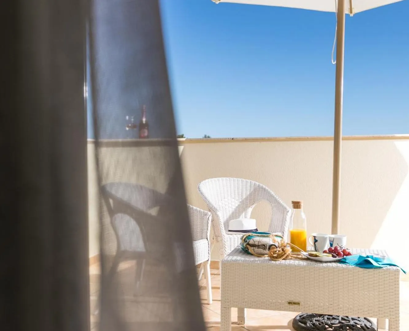 Serenity Villas, Nilie Hospitality Mgmt Fourka Greece